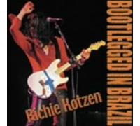 Kotzen, Richie - Live in South America