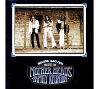 Kotzen, Richie - Mother Head's. -Ltd [Import]