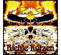 Kotzen, Richie - Peace Sign [Import]