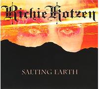 Kotzen, Richie - Salting Earth