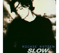 Kotzen,Richie - Slow [Import]