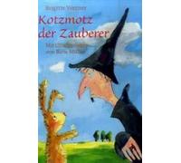 Kotzmotz Der Zauberer