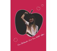 Kou Shibasaki Live Tour 2008-1St-[Edizione: Giappone] [Import]