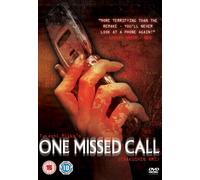 One Missed Call – Kou Shibasaki – DVD – Import anglais