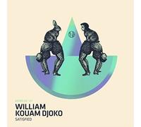 Kouam Djoko, William - Satisfied [Import]