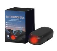 Kouamor Anti Gel pour Voiture, Dispositif Antigel pour Voiture, Interférence Électromagnétique Moléculaire pour Protection Contre le Gel, Outil de Dégivrage pour Pare-Brise, Dispositif Anti Gel pour