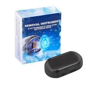 Kouamor Anti Gel pour Voiture, Dispositif Antigel pour Voiture, Interférence Électromagnétique Moléculaire pour Protection Contre le Gel, Outil de Dégivrage pour Pare-Brise, Dispositif Anti Gel pour