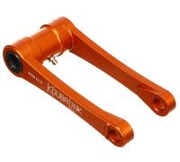 KOUBALINK Kit de rabaissement de selle (25.4 mm) orange - Gas Gas / Husqvarna / KTM