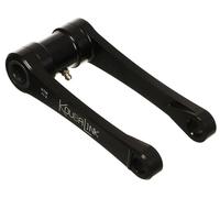 KOUBALINK Kit de rabaissement de selle (6.4 - 31.8 mm) noir - Gas Gas / Husqvarna / KTM
