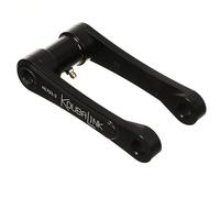 KoubaLink Maillon d'abaissement : 690R/SMC 19+ 701 Enduro 16-21 (chute 3,8 cm)