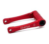 KoubaLink Maillon d'abaissement - CRF250L Rally 17-21 (chute 4,4 cm)