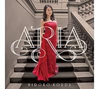 KOUDA,HIROKO - Aria (Uhqcd)