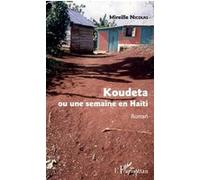 Koudeta Mireille Nicolas (Auteur)
