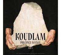Koudlam - Precipice Fantasy [Import]