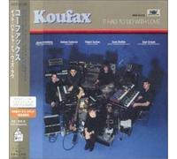 Koufax - Had to Do with Love