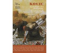 Kouic: Anthologie des charabias, galimatias et turlupinades