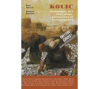 Kouic - Anthologie des charabias, galimatias et turlupinades - Noël Arnaud - Du Sandre Eds - broché - Essai