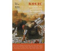 Kouic - Anthologie des charabias, galimatias et turlupinades - Noël Arnaud - Du Sandre Eds - relié - Anthologie