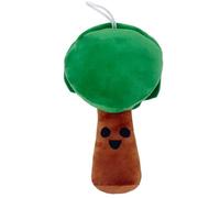 Kouipoie Sprunki - Peluche douce - 7,8" - Pour enfants et adultes - Jouet amusant - Cadeau d'anniversaire, de Pâques - Pour les fans de l'aime (arbre)