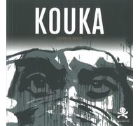 Kouka Opus délit 21 - Philippe Ruchmann - Criteres Eds - broché - Essai