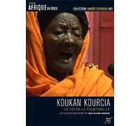 Koukan Kourcia ( Koukan Kourcia (Le cri de la tourterelle) )