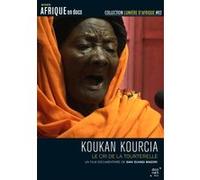 Koukan Kourcia, le cri de la tourterelle DVD G