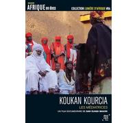 Koukan Kourcia : Les médiatrices