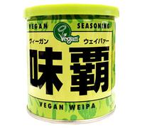 Kouki-Shoko Weipa Base de soupe japonaise végane - 250 g