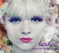 Koukie - Songs from an Empty Stage