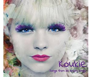 Koukie - Songs from an Empty Stage