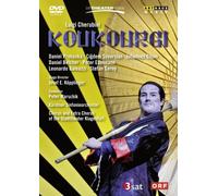 Cherubini : Koukourgi/Stadttheaters Klagenfurt, 2010