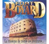 Koulak P - Fort Boyard (Bof)