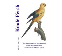 Koulè Pèrch: Yon Entwodiksyon pou Timoun sou Koulè nan Lanati