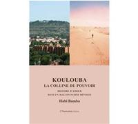 Koulouba Habi Bamba (Auteur)