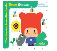 Koum - Le jardin Janik Coat (Auteur), Bernard Duisit (Conception)