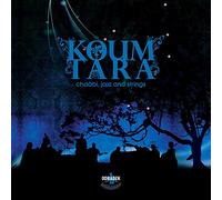 Karim Maurice/Sid Ahmed Belksier/Kamal Mazouni/Br Koum Tara: Chaabi, Jazz (CD)