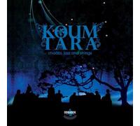 Koum Tara Chaâbi, Jazz et Cordes CD