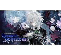 Koumajou Remilia 2 Stranger’s Requiem (Steam Account)