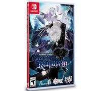 Koumajou Remilia II: Strangers Requiem (Limited Run #267) - Nintendo Switch