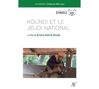 Koundi Et Le Jeudi National