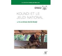 Koundi et le jeudi national