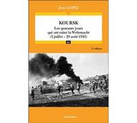 Koursk Jean Lopez (Auteur)