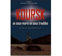 Le Koursk, un sous-marin en eaux troubles