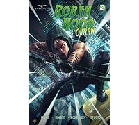 Kourtis, Babisu - Robyn Hood: Outlaw