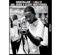 Kourtrajmé-365 Jours à Clichy Montfermeil