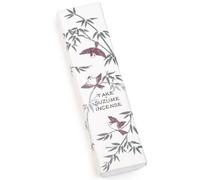 Kousaido Lucky Sparrow Bâtons D'encens Japonais 50 Bâtonnets, à 30 MN par Bâtonnet