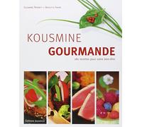 Kousmine gourmande n°4: 180 recettes pour votre bien-être