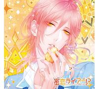 Kousuke Toriumi - Honey Liar!? Vol.2 [Drama CD] [Import allemand]