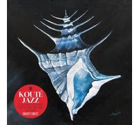Koute Jazz Gatefold Inclus carte MP3 Vinyle