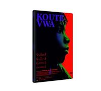 Kouté VWA DVD DVD